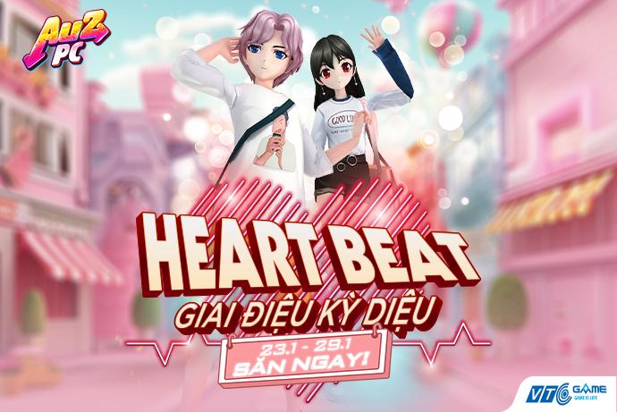 ảnh banner Au2pc VTCGAME