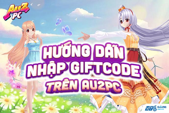 ảnh banner Au2pc VTCGAME