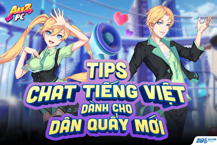 ảnh banner Au2pc VTCGAME