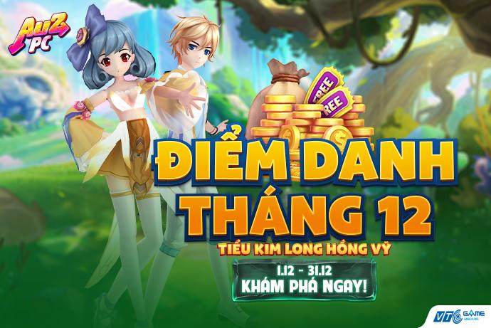 ảnh banner Au2pc VTCGAME