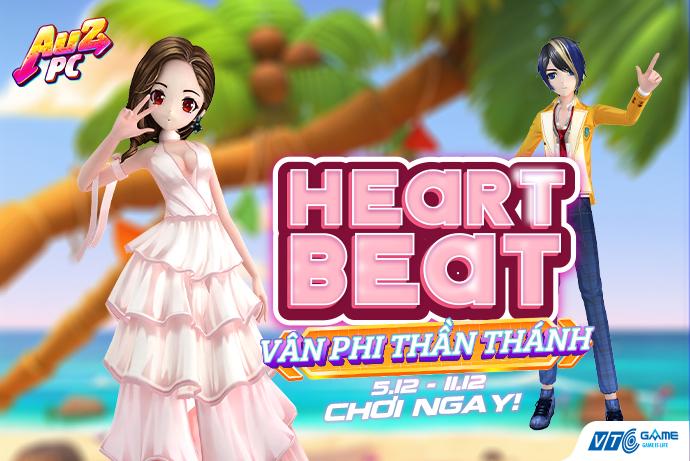 ảnh banner Au2pc VTCGAME